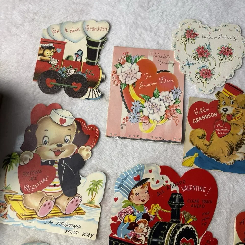 N/A vintage 50s